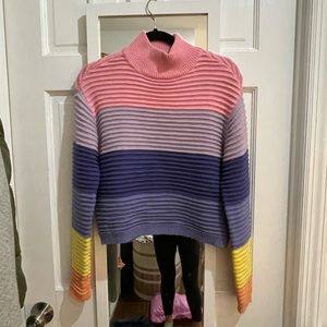 For love and lemons sweater